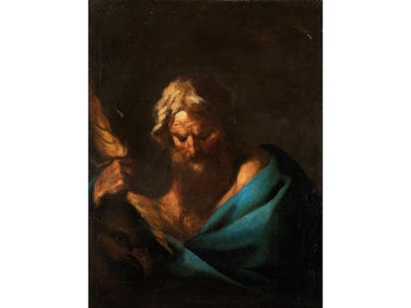 Venezianischer Maler des 18. Jahrhunderts